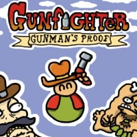 Доказательство Gunfighter Gunmans