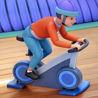 Symulator Siłowni - Tycoon