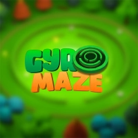 gyro_maze_3d Spil