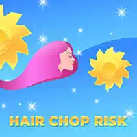 hair_chop_risk_cut_challenge Игры