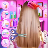 hair_salon_dress_up_girl игри