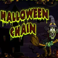 halloween_chain ゲーム