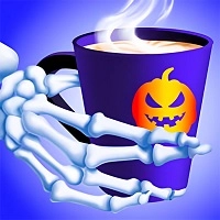 Curentul Halloween Cup