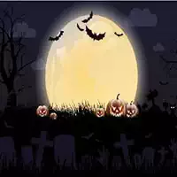 halloween_is_coming_episode_1 Ойындар