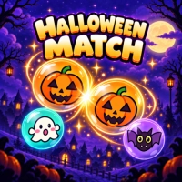 Potrivire de Halloween