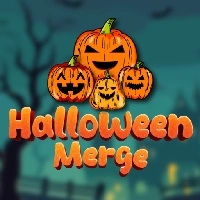 halloween_merge Ігри