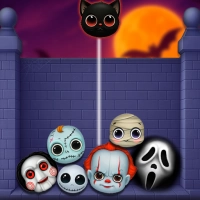 Mania de Fusão de Halloween