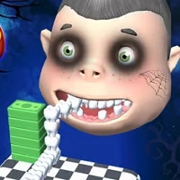 halloween_rush_-_smile_tooth เกม