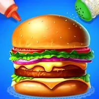 hamburger_cooking_game Խաղեր