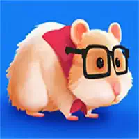 hamster_maze_online Hry