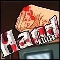 hand_killer ゲーム