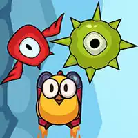 happy_bird_jump Juegos