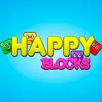 happy_blocks เกม