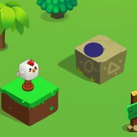 ハッピージャンプ