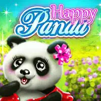 Честита Панда