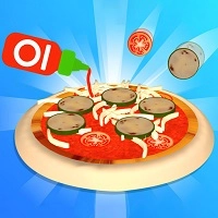 happy_pizzaiolo Ойындар