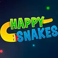 happy_snakes গেমস