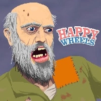 happy_wheels гульні