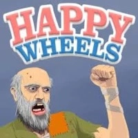 happy_wheels_by_best ألعاب