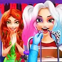 harley_quinn_dentist_and_make_up игри