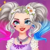 harley_wants_to_be_a_princess Giochi