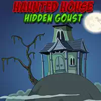 haunted_house_hidden_ghost Խաղեր