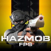 hazmob_fps Spellen