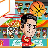 head_basketball Igre