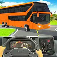 heavy_coach_bus_simulation 游戏