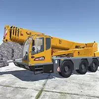 heavy_crane_simulator Тоглоомууд