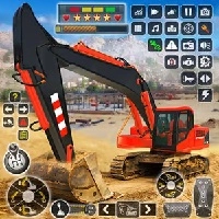 heavy_excavator_simulator खेल