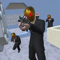 heist_defender Hry