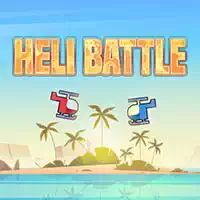 heli_battle ゲーム