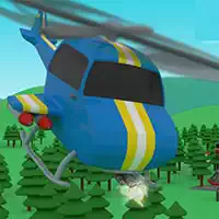 helicopter_strike Jogos