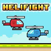 helifight ಆಟಗಳು