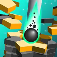 helix_stack_ball ألعاب