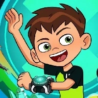 hero_time_-_ben_10 เกม