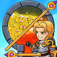 hero_treasure_hunt თამაშები