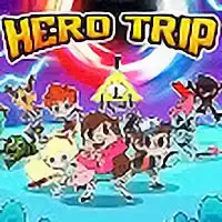hero_trip თამაშები