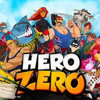 hero_zero игри