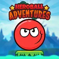 heroball_adventures Խաղեր