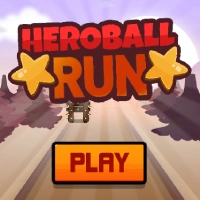 heroball_run Oyunlar