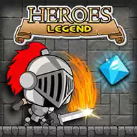 heroes_legend Ігри