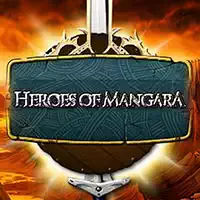 heroes_of_mangara เกม