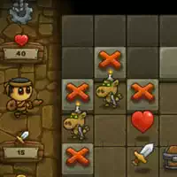 heroic_dungeon بازی ها