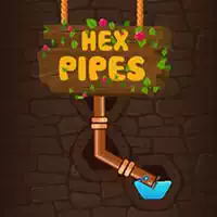 hex_pipes Spiele