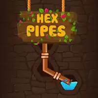 hex_pipes بازی ها