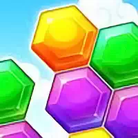 hexa_puzzle રમતો