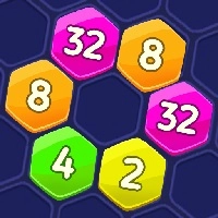 hexagon Spiele