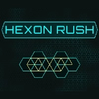 hexon_rush ເກມ